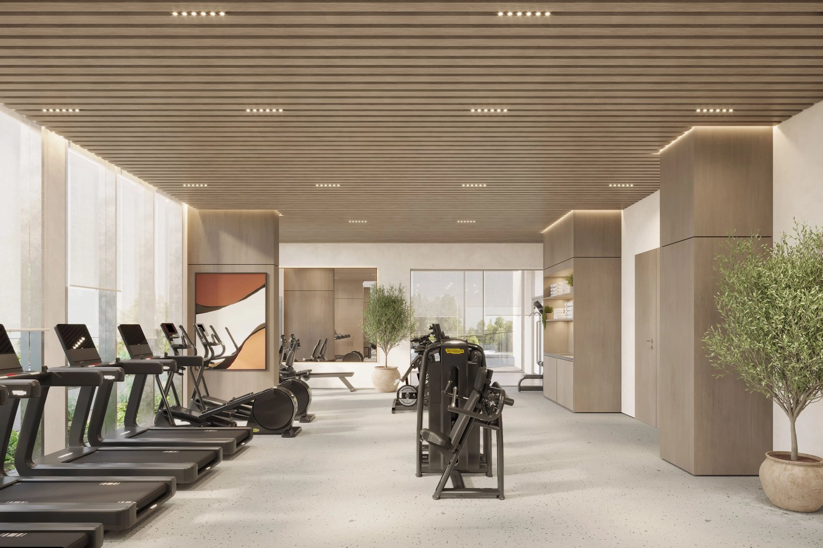 Nirvana Residences 1
