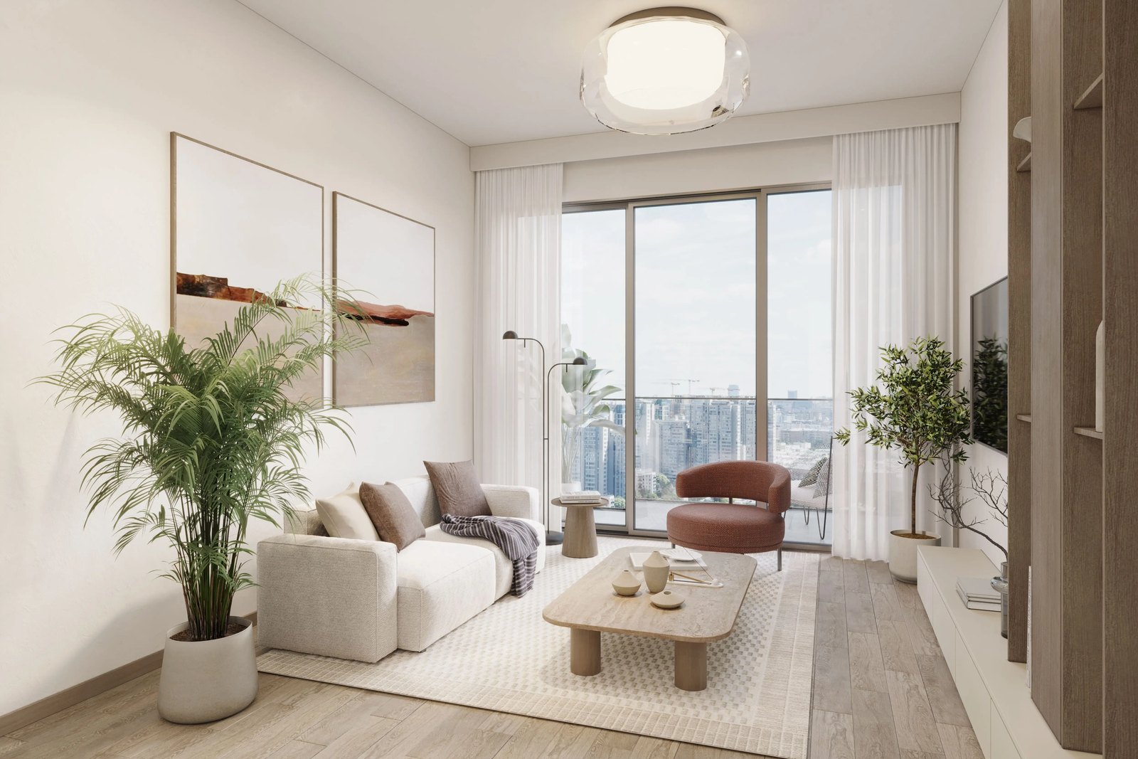 Nirvana Residences 1