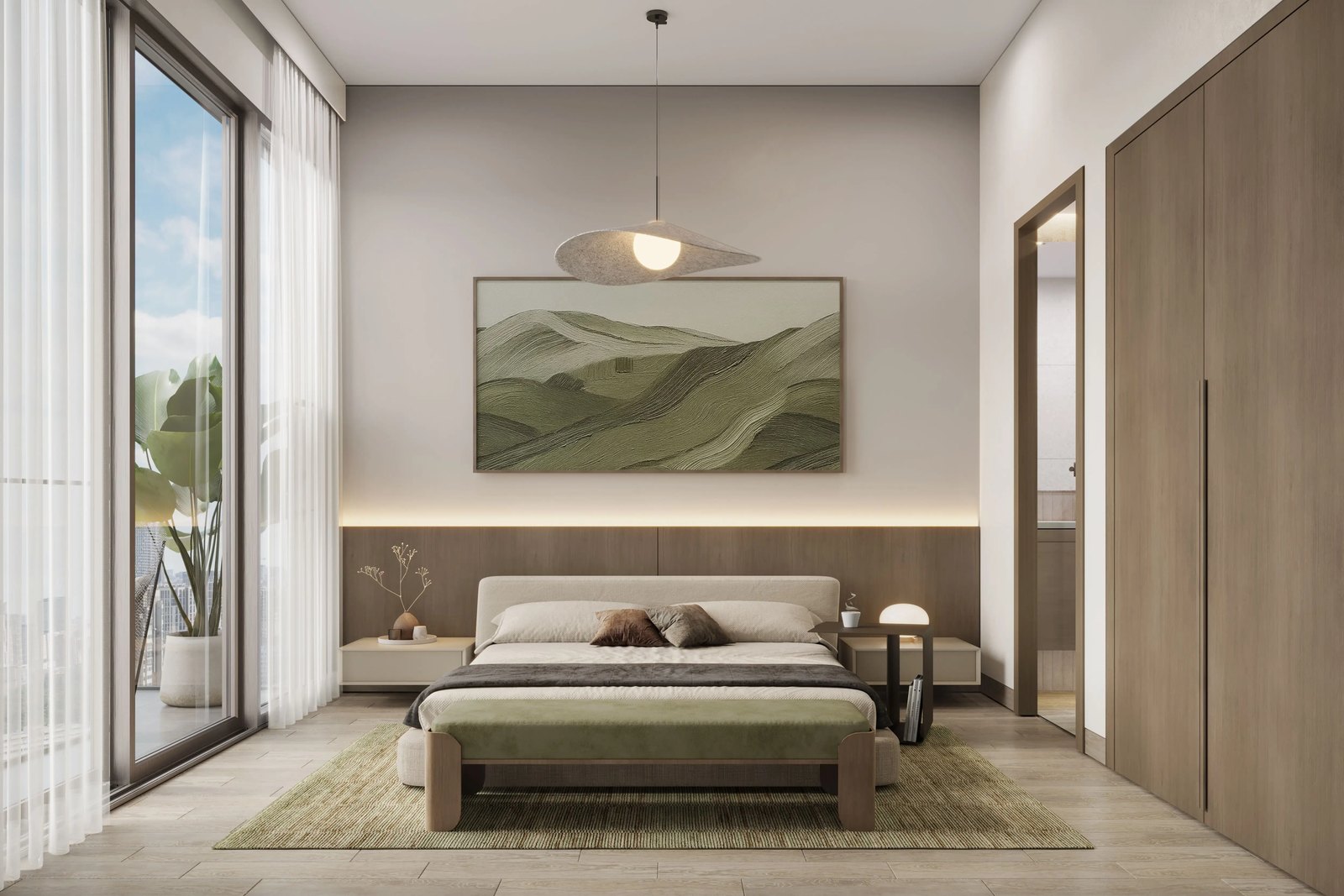 Nirvana Residences 1