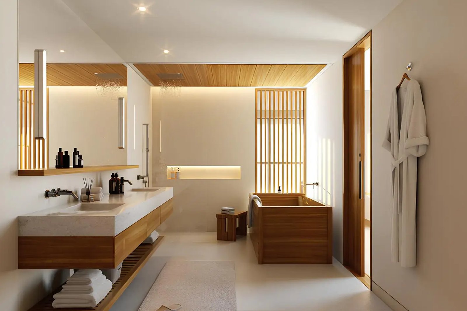 Nobu Residences