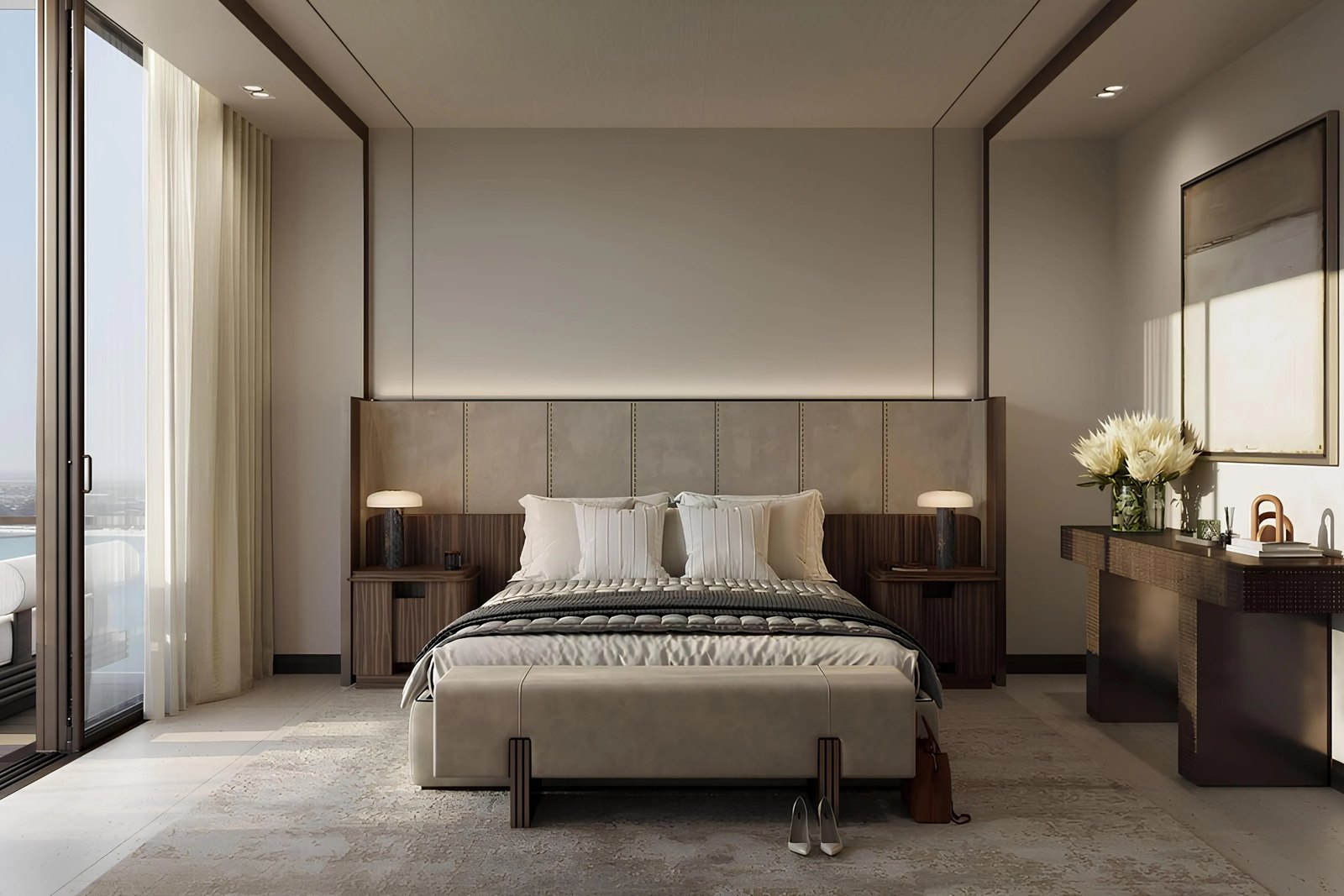 Nobu Residences