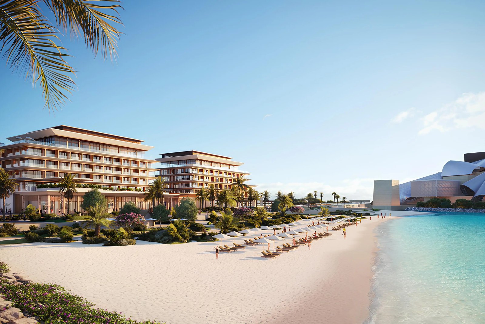 Nobu Residences