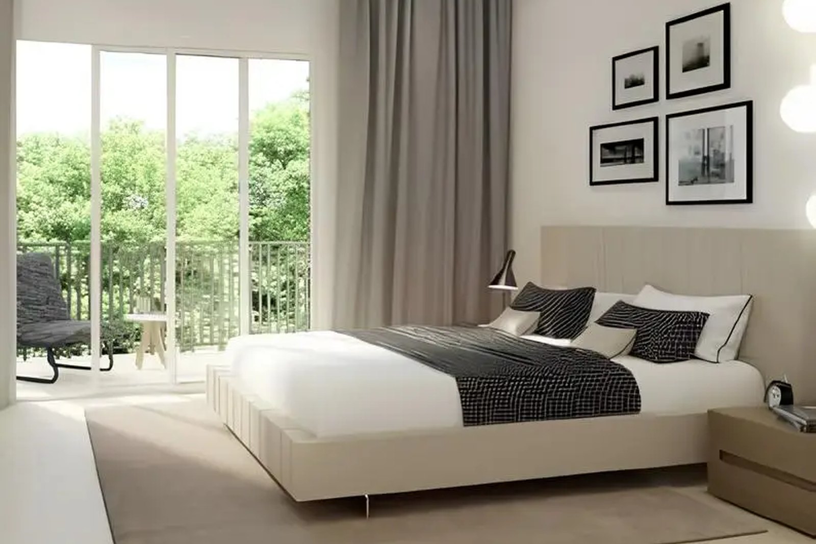 Noor Townhouses