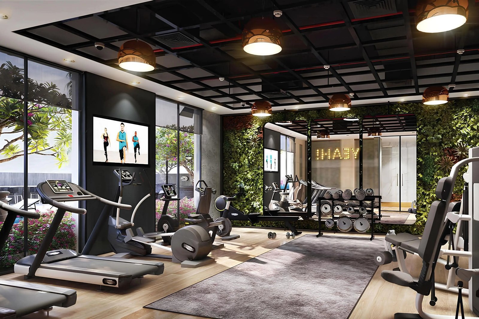 North 43 Serviced Residences