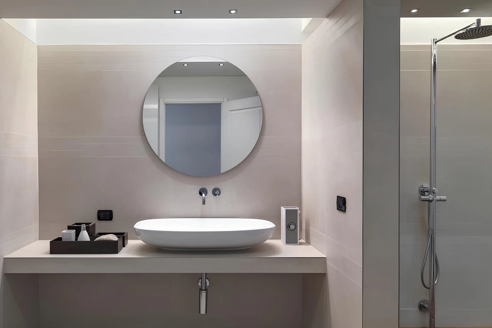 North 43 Serviced Residences