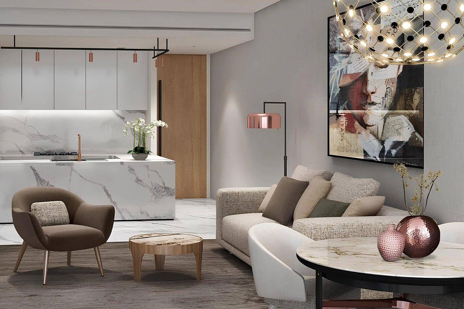 North 43 Serviced Residences