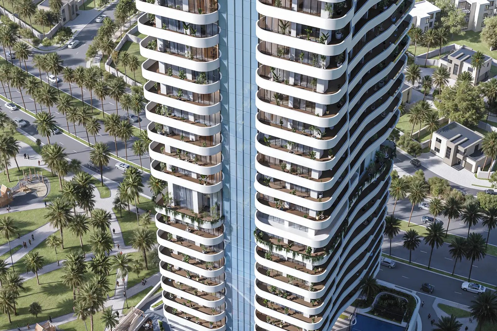 Nova Tower