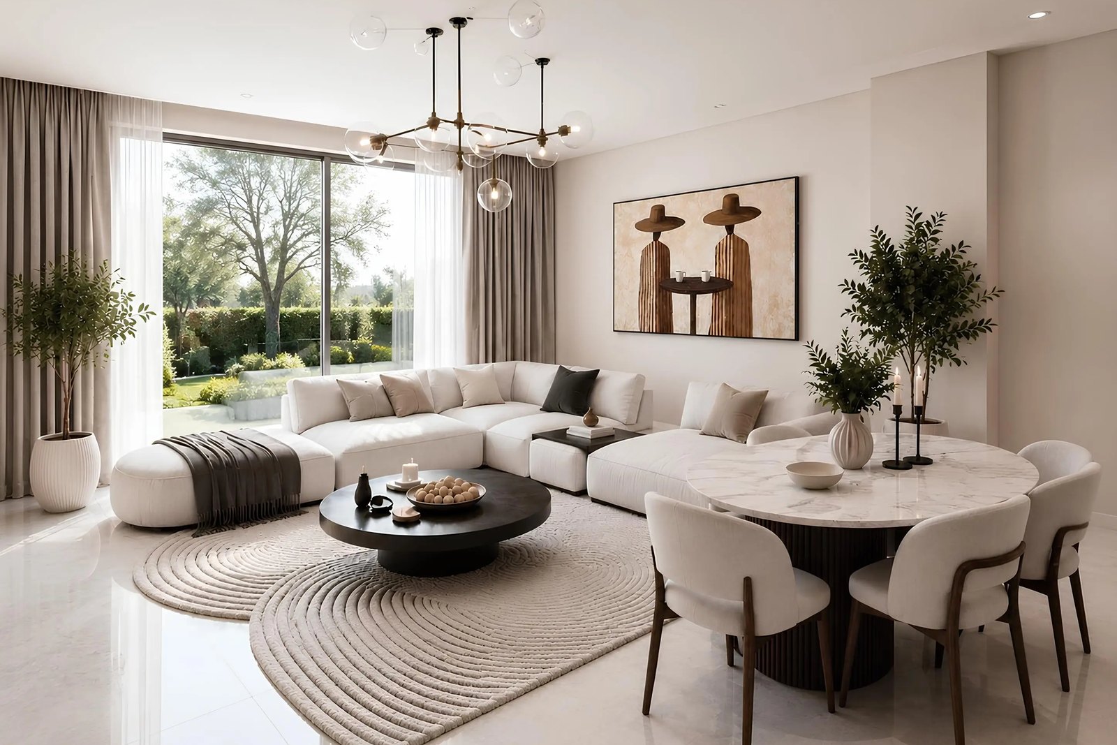 Novara Residence
