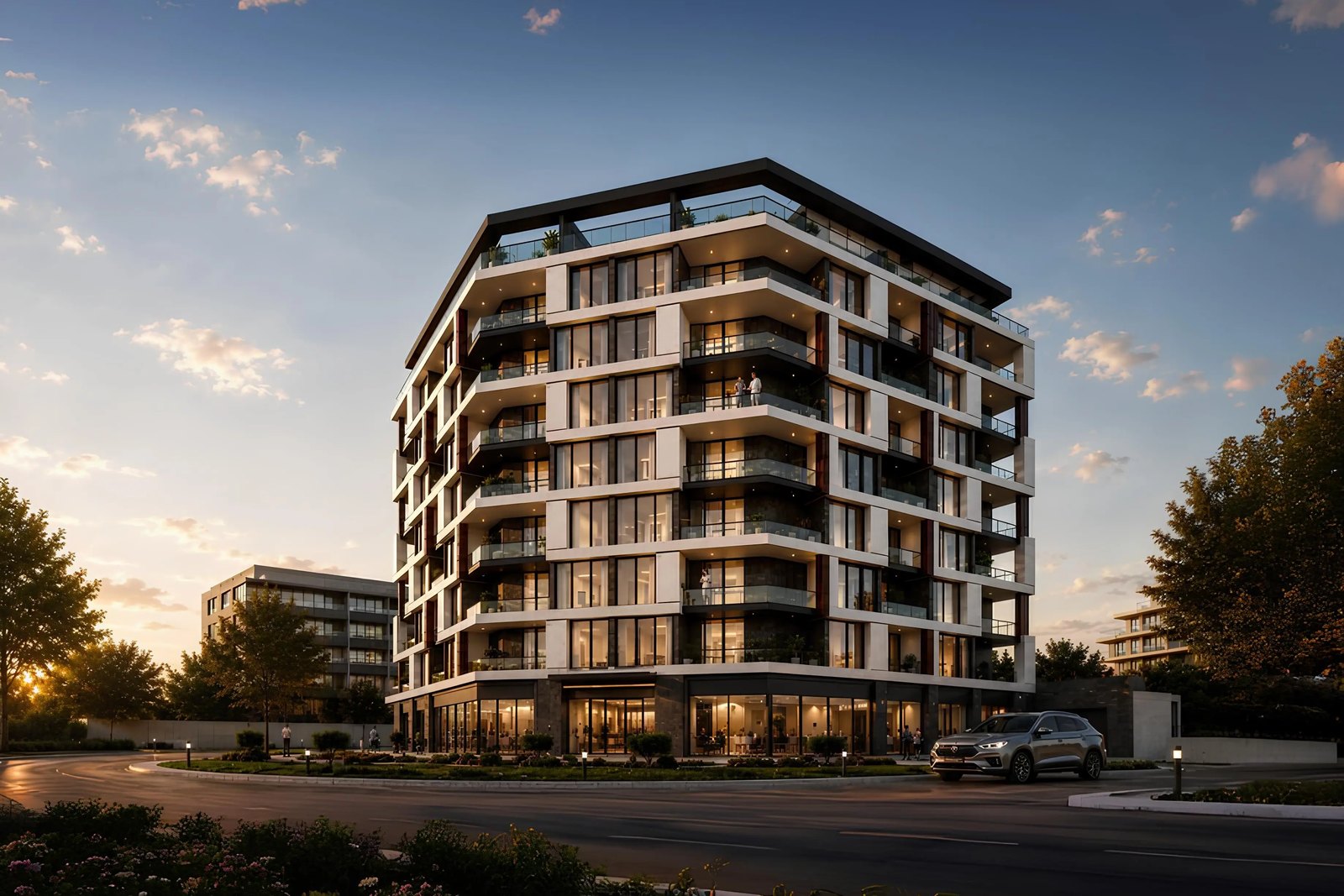 Novara Residence