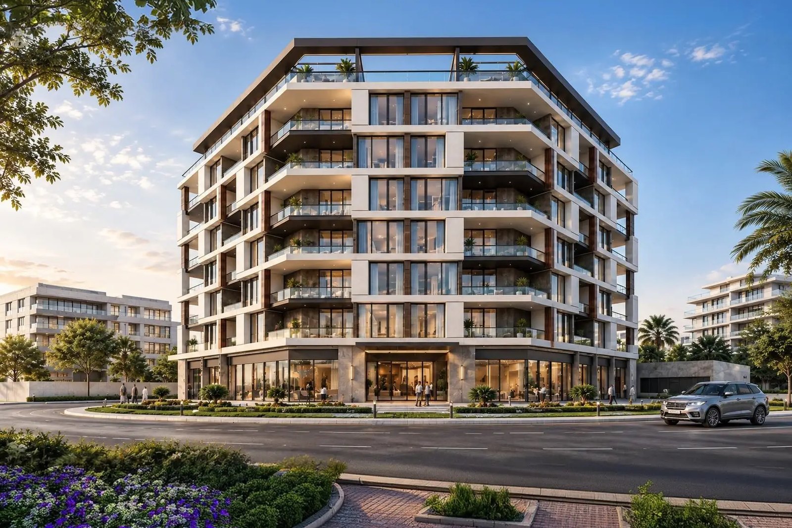 Novara Residence