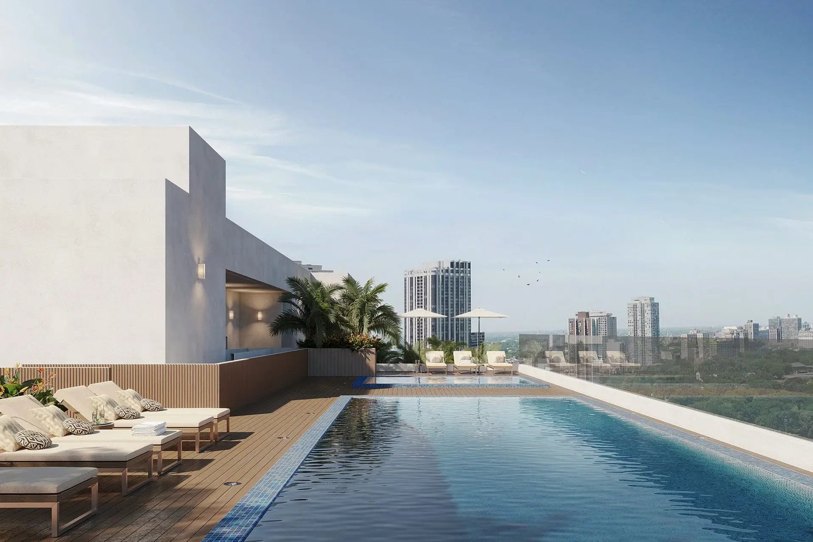 Oasis Lofts