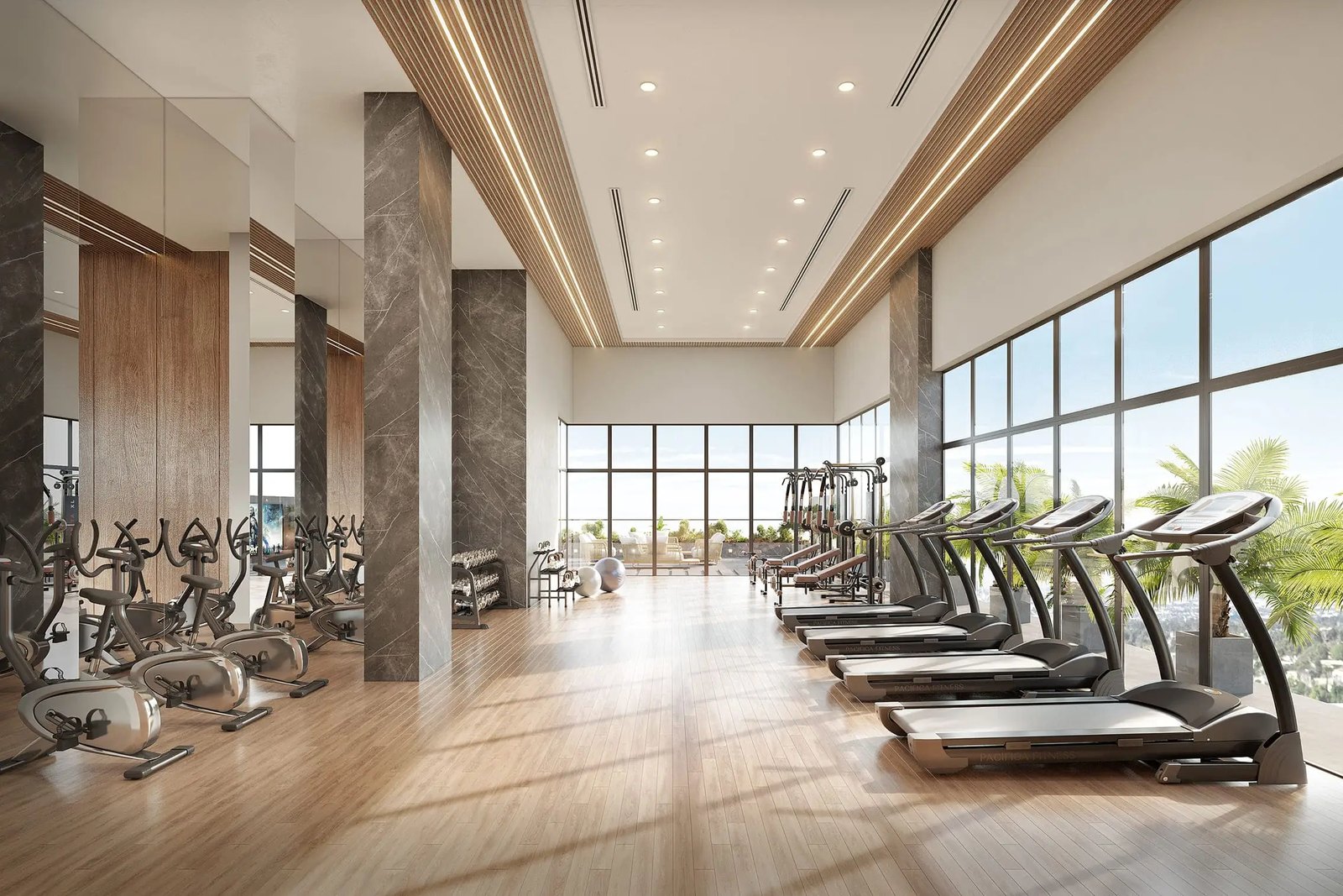 Oasis Lofts
