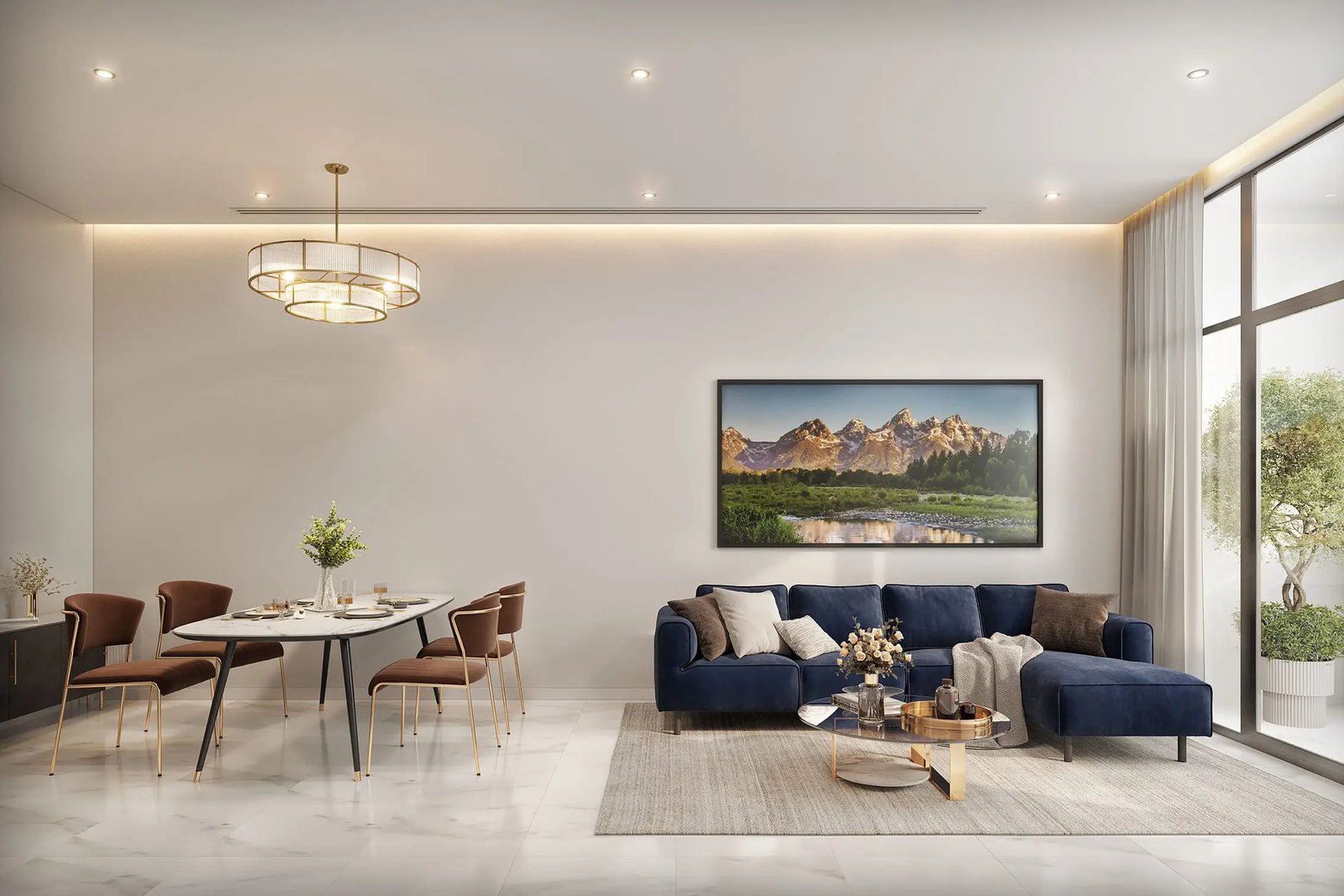 Oasis Lofts