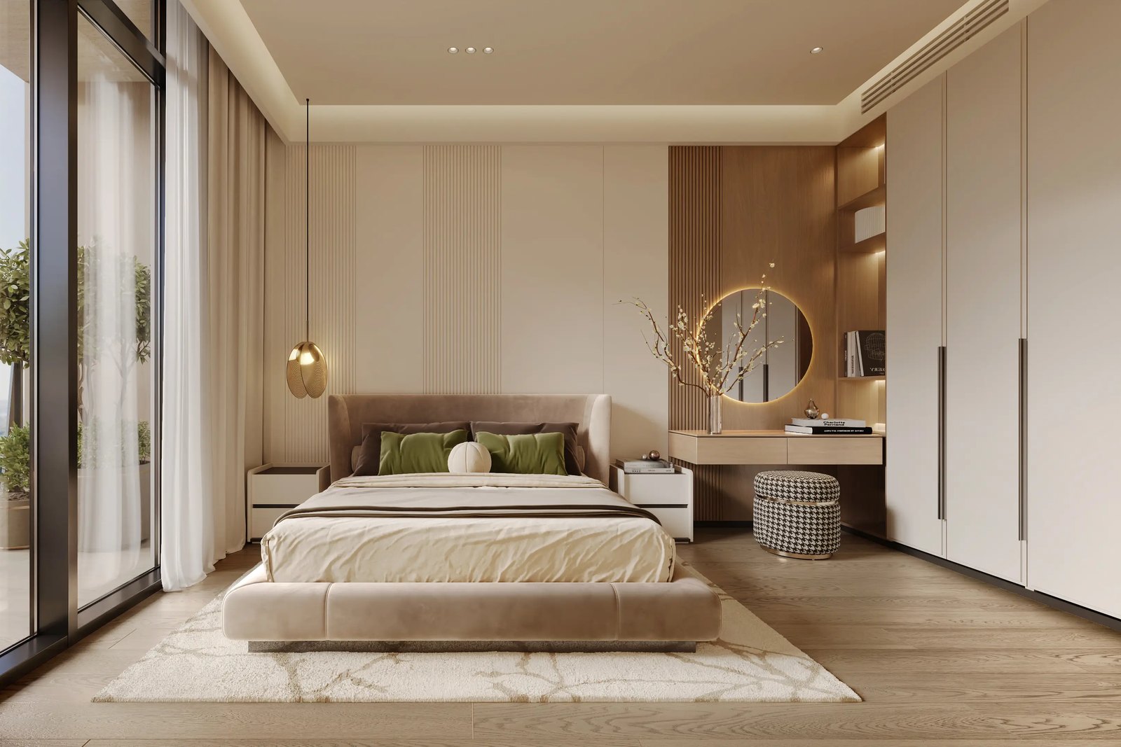 Oasis Residences