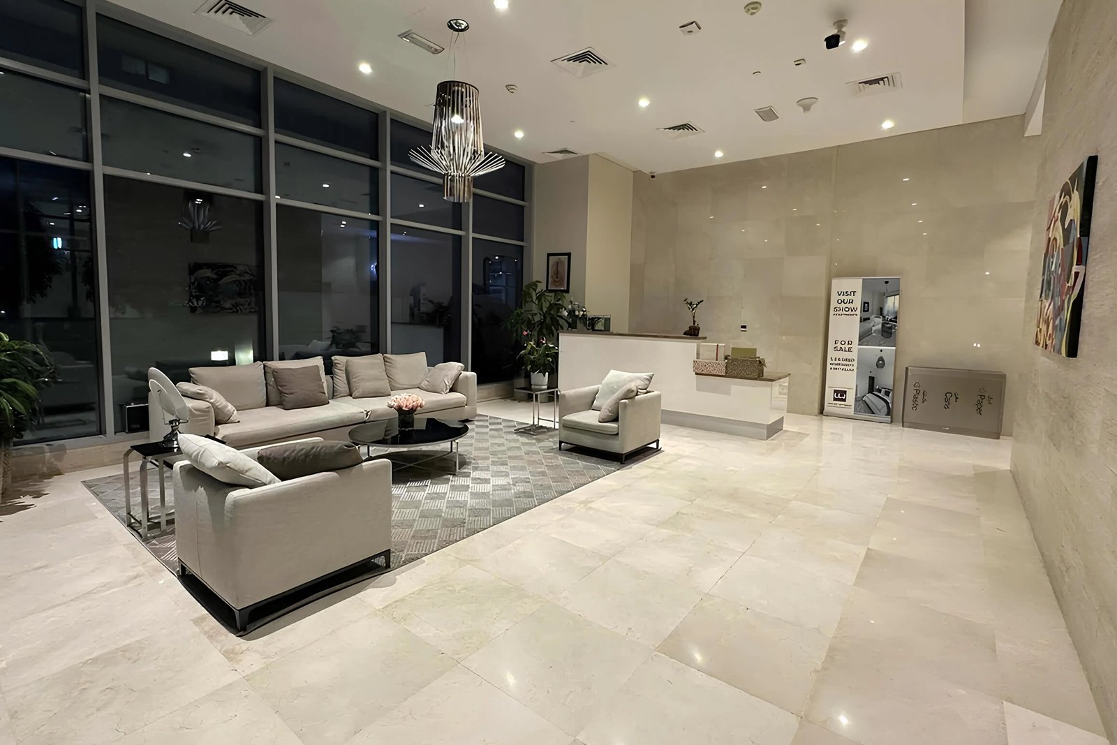 Oasis Residences