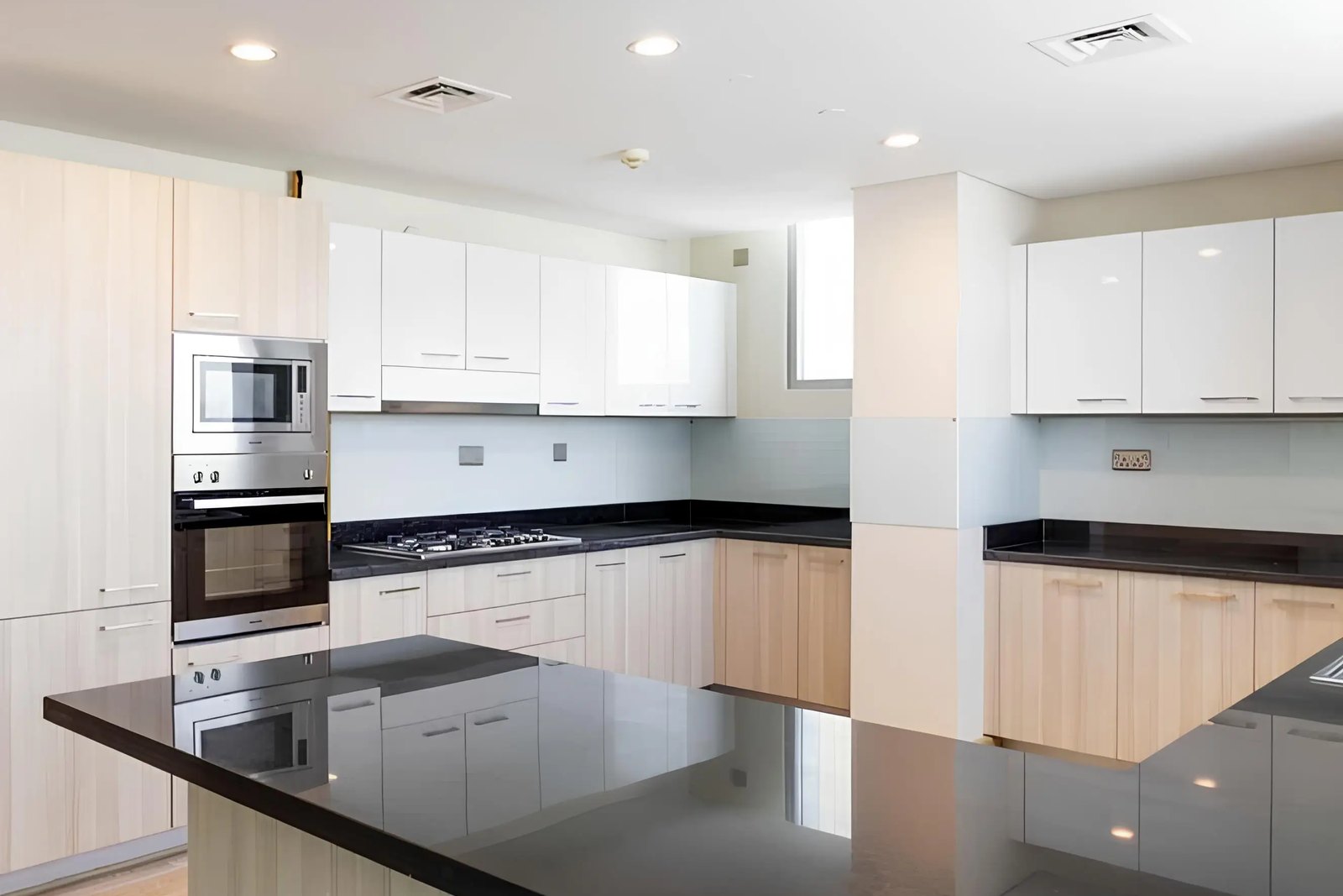 Oasis Residences