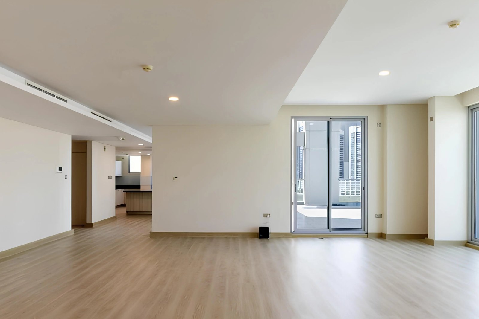 Oasis Residences