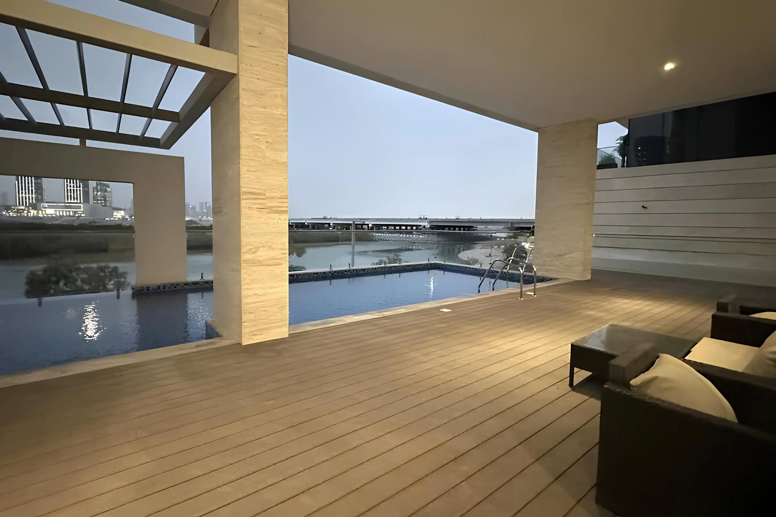 Oasis Residences
