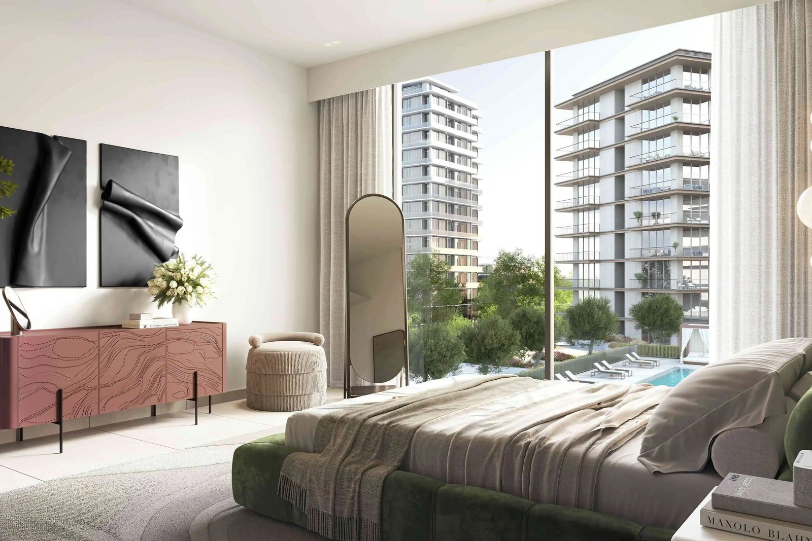 Ocean Cove