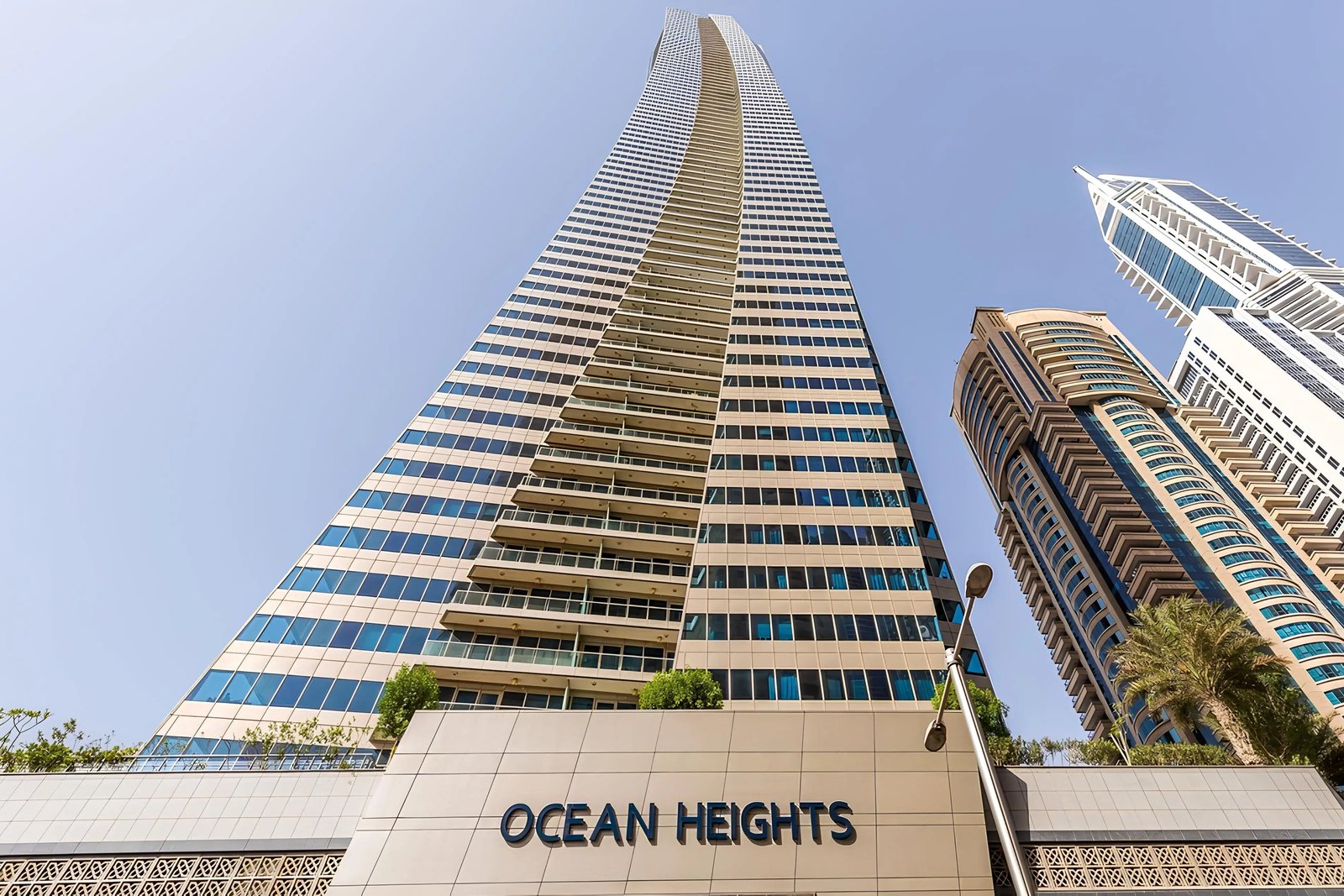 Ocean Heights