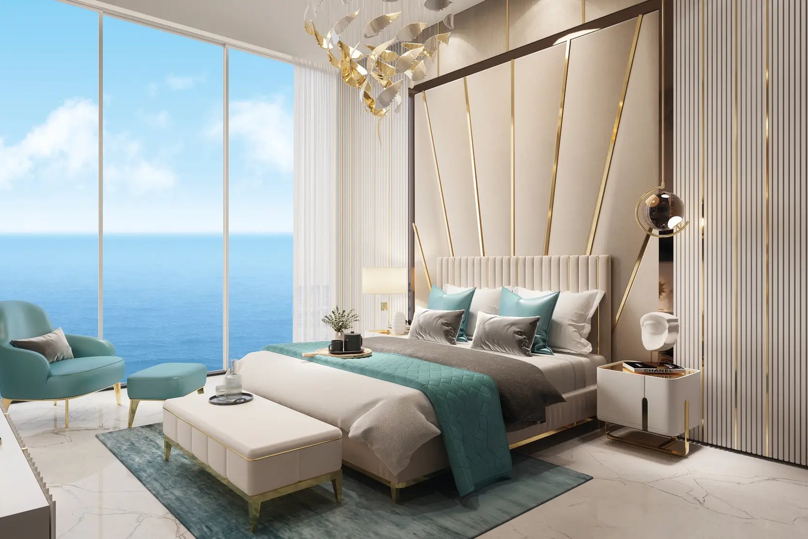 Oceanz 3