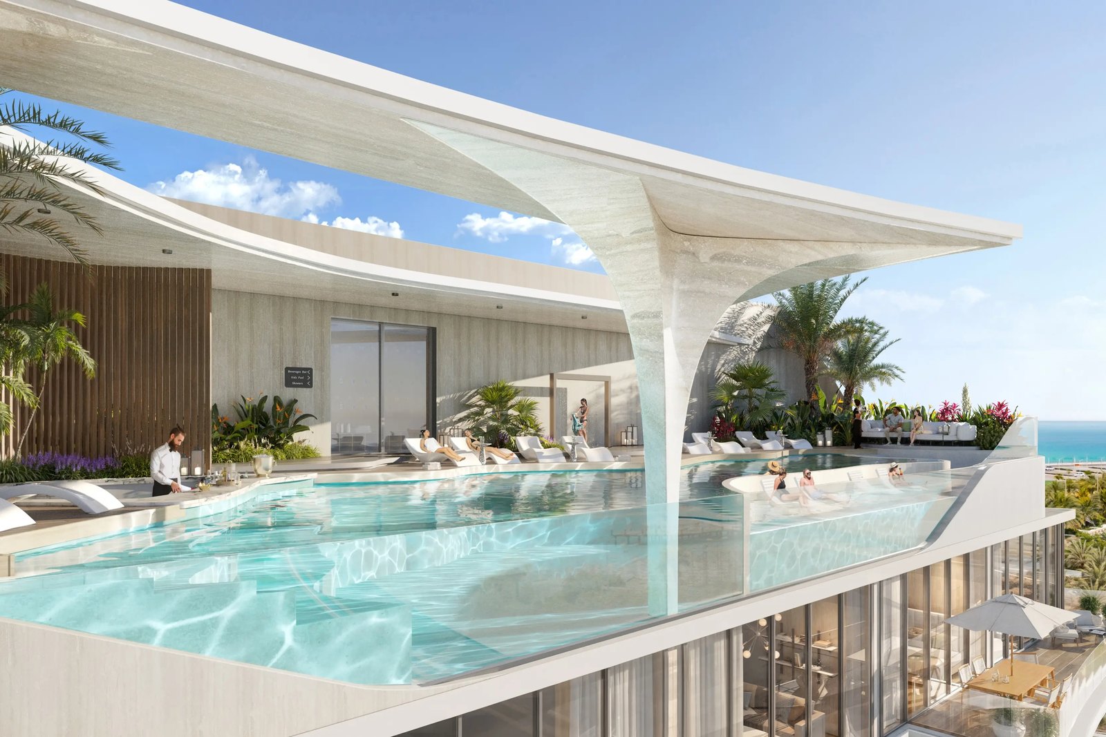 Ola Residences
