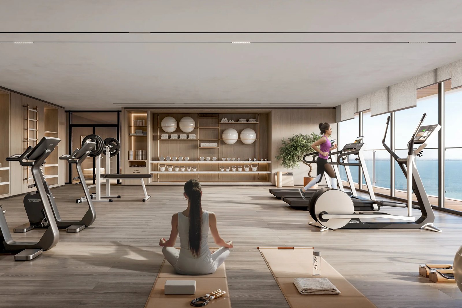 Ola Residences