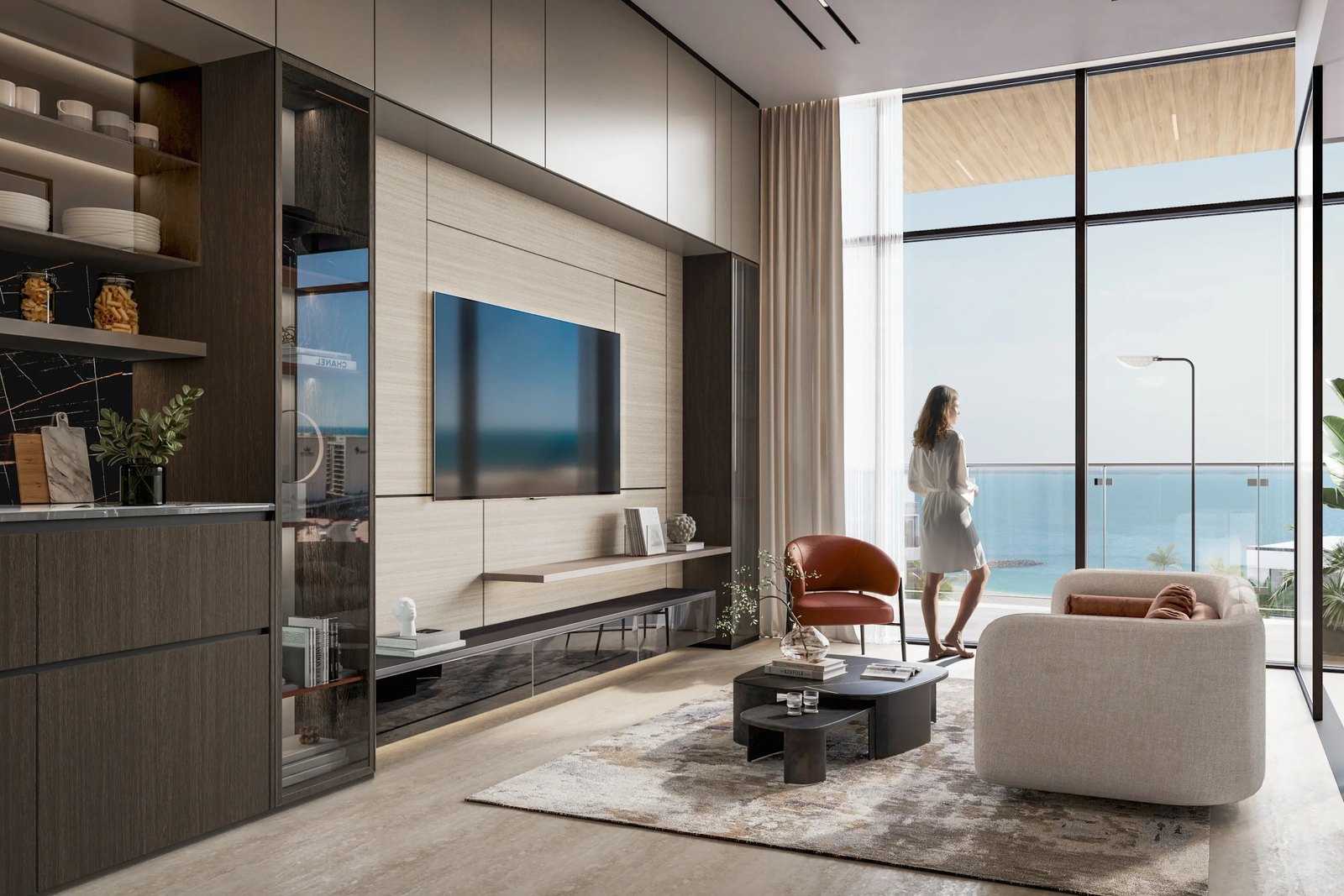 Ola Residences