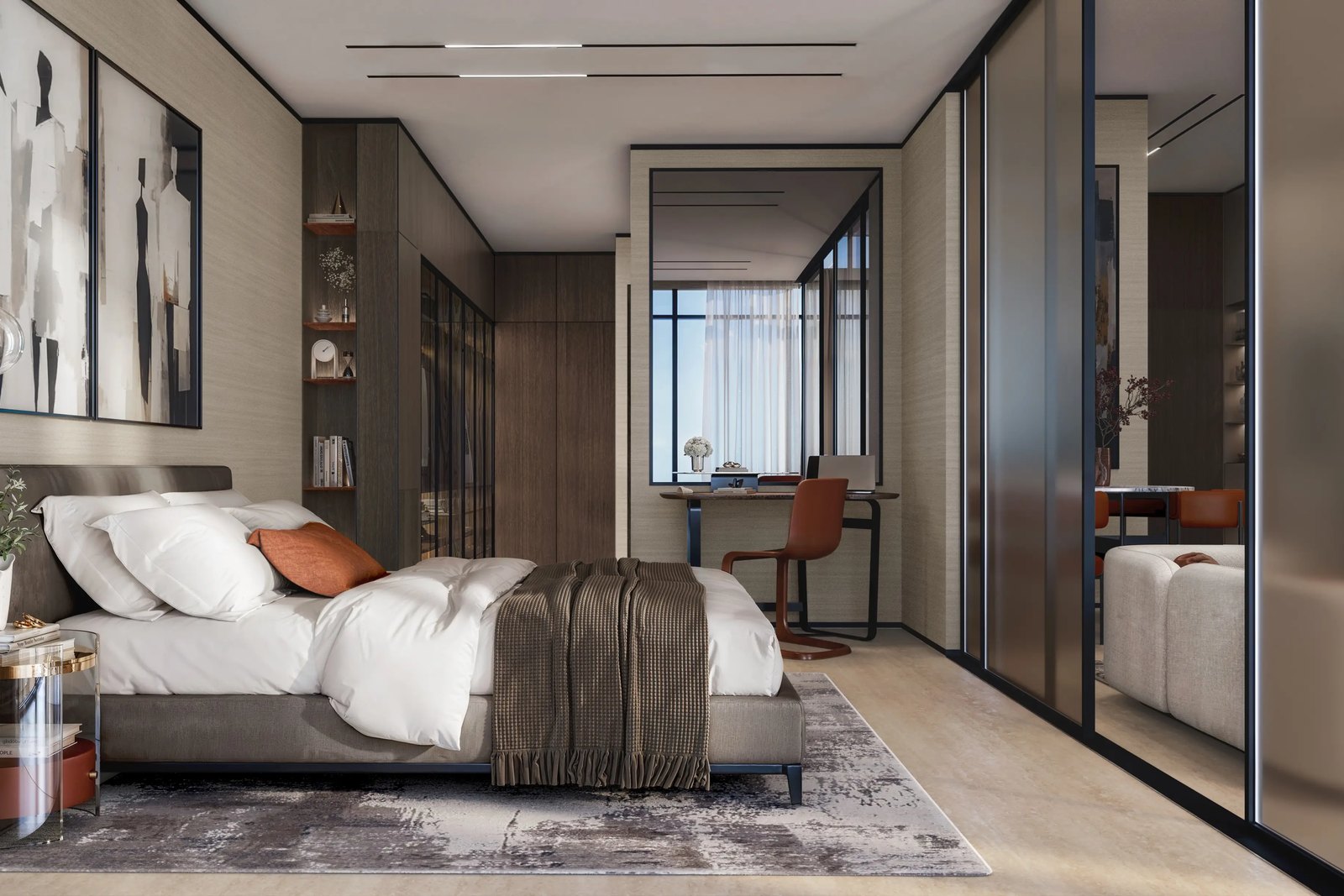 Ola Residences