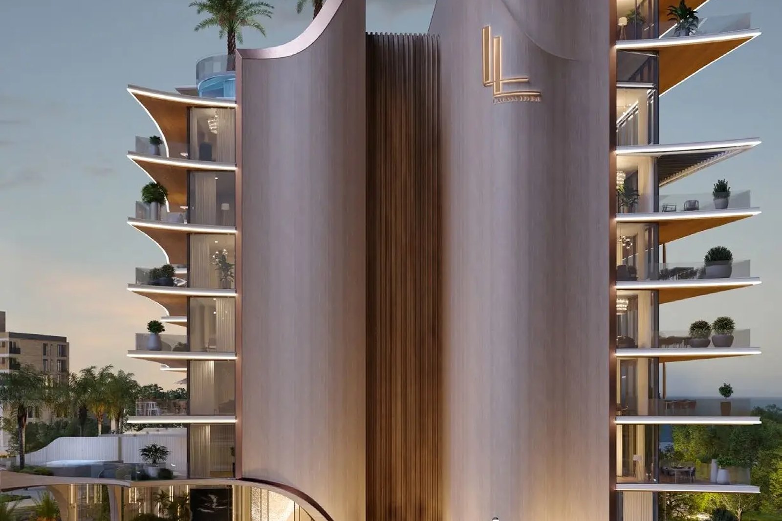 Ola Residences