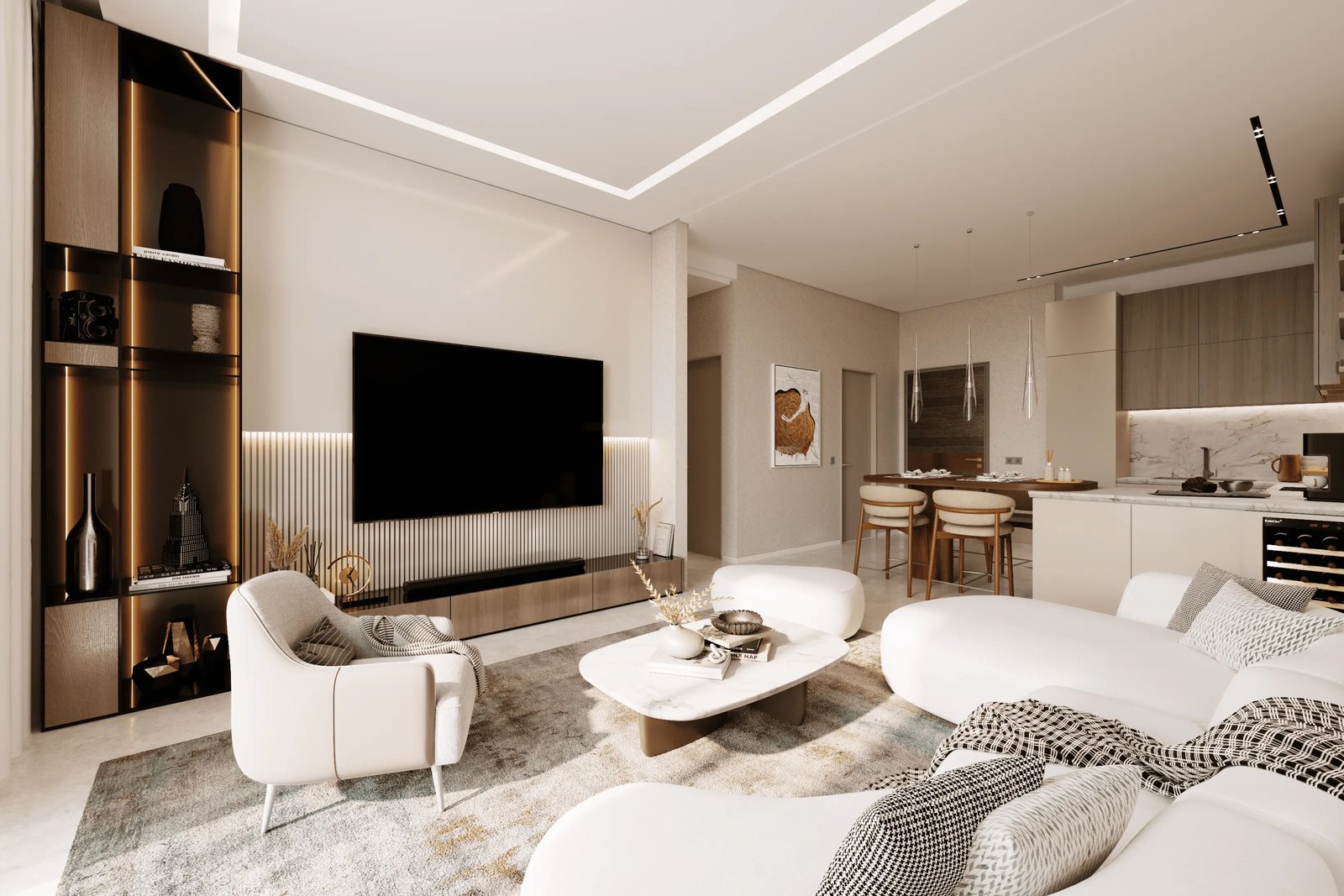 Olaia Residences