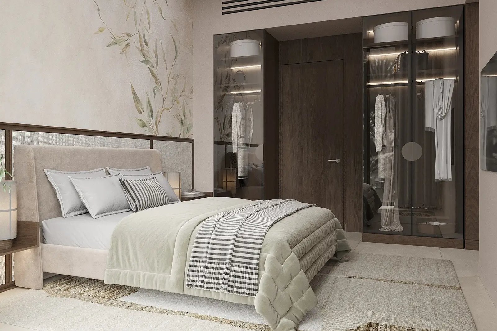 Olivia Gardens Residence