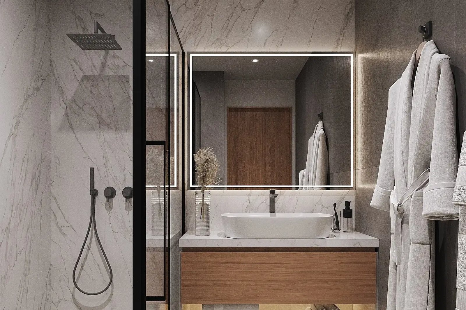 Olivo Park Residences