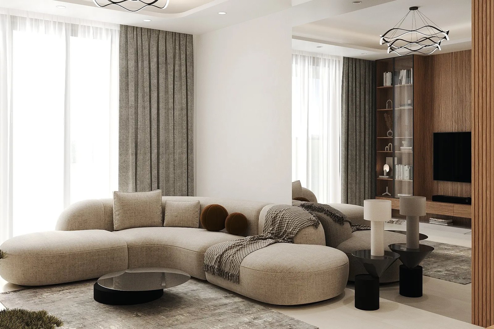 Olivo Park Residences