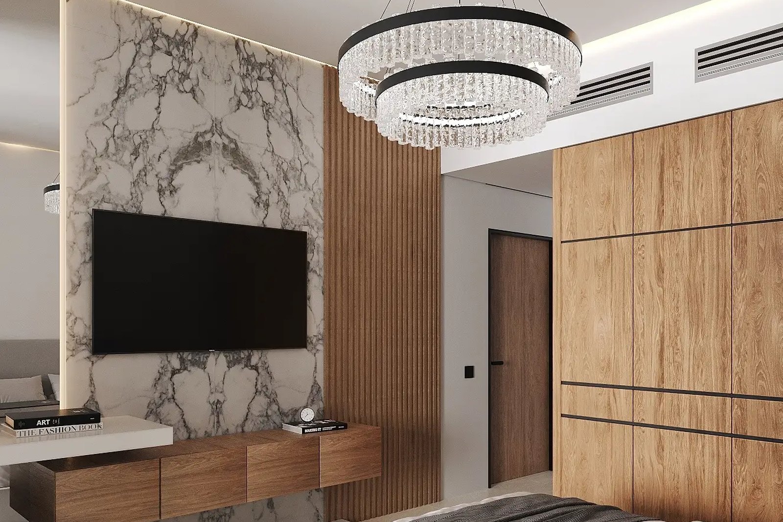 Olivo Park Residences
