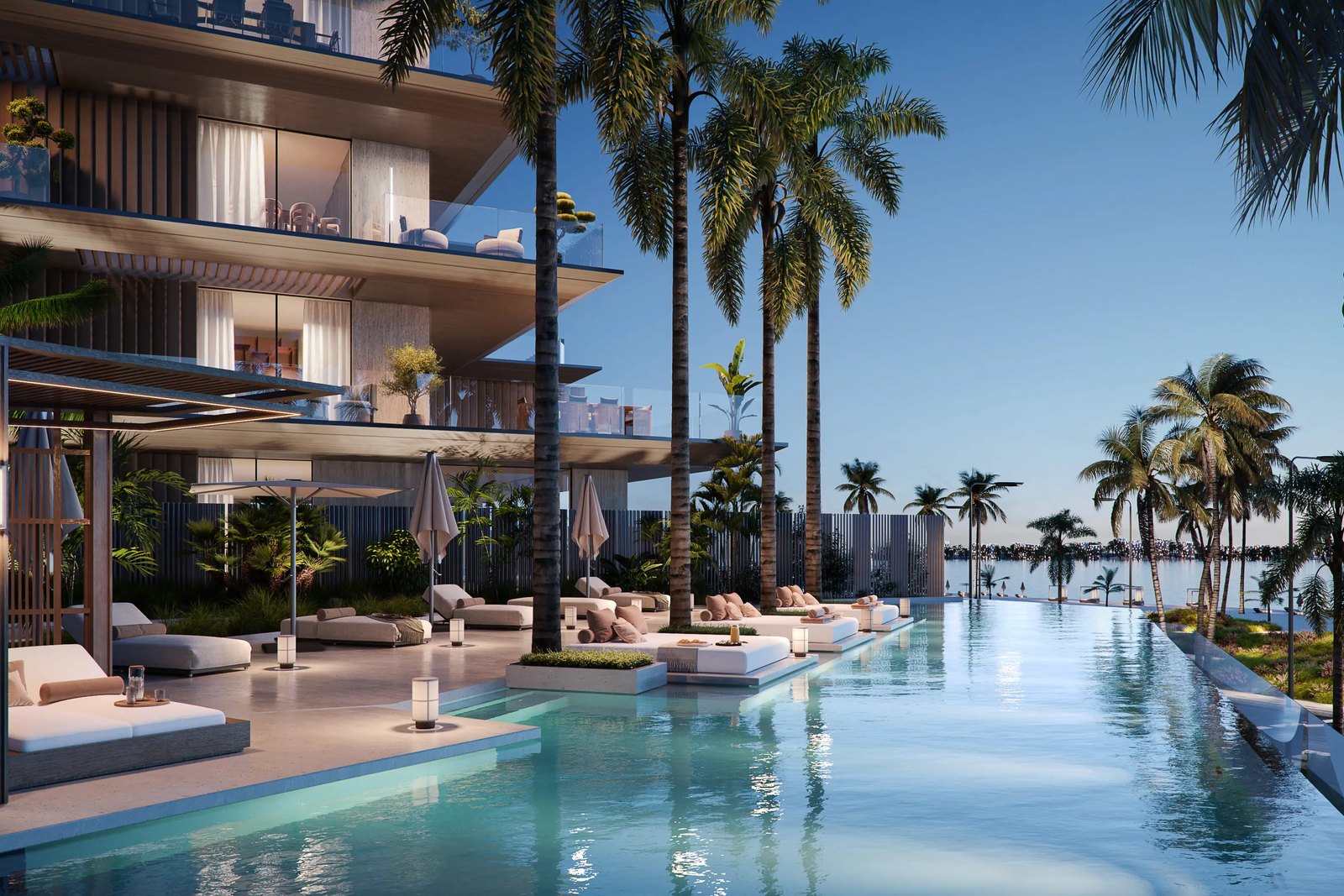 Omoria Private Residences