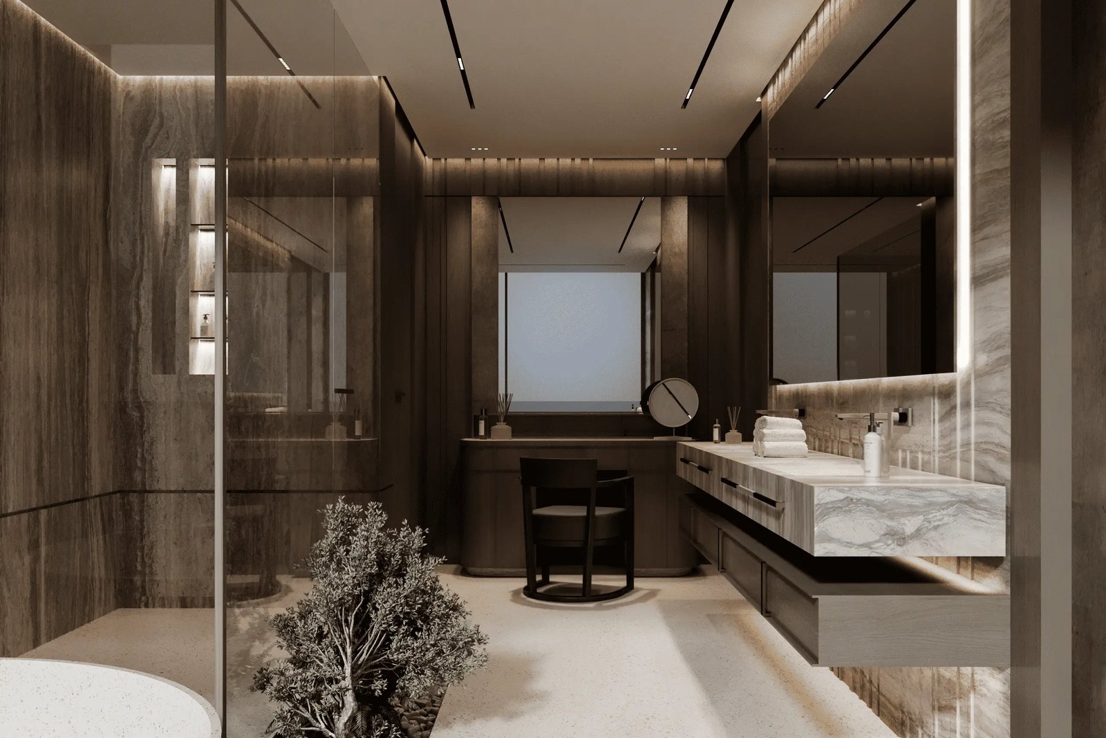 Omoria Private Residences