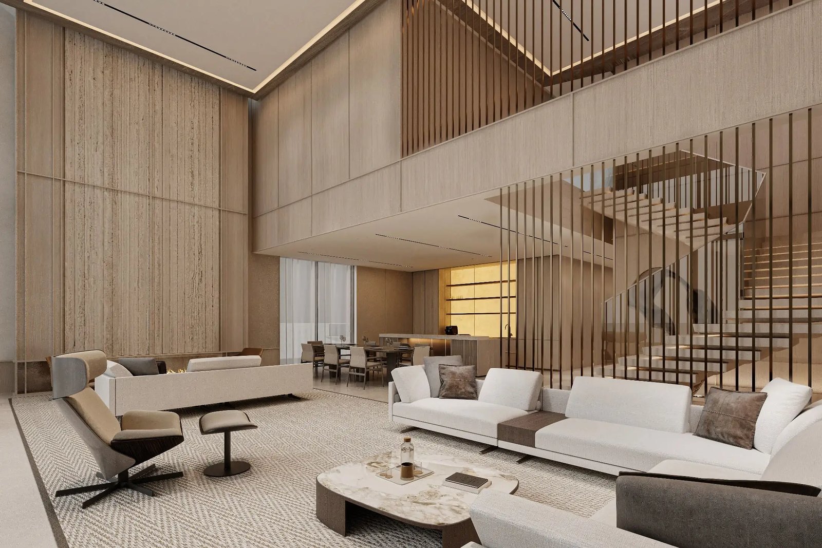 Omoria Private Residences