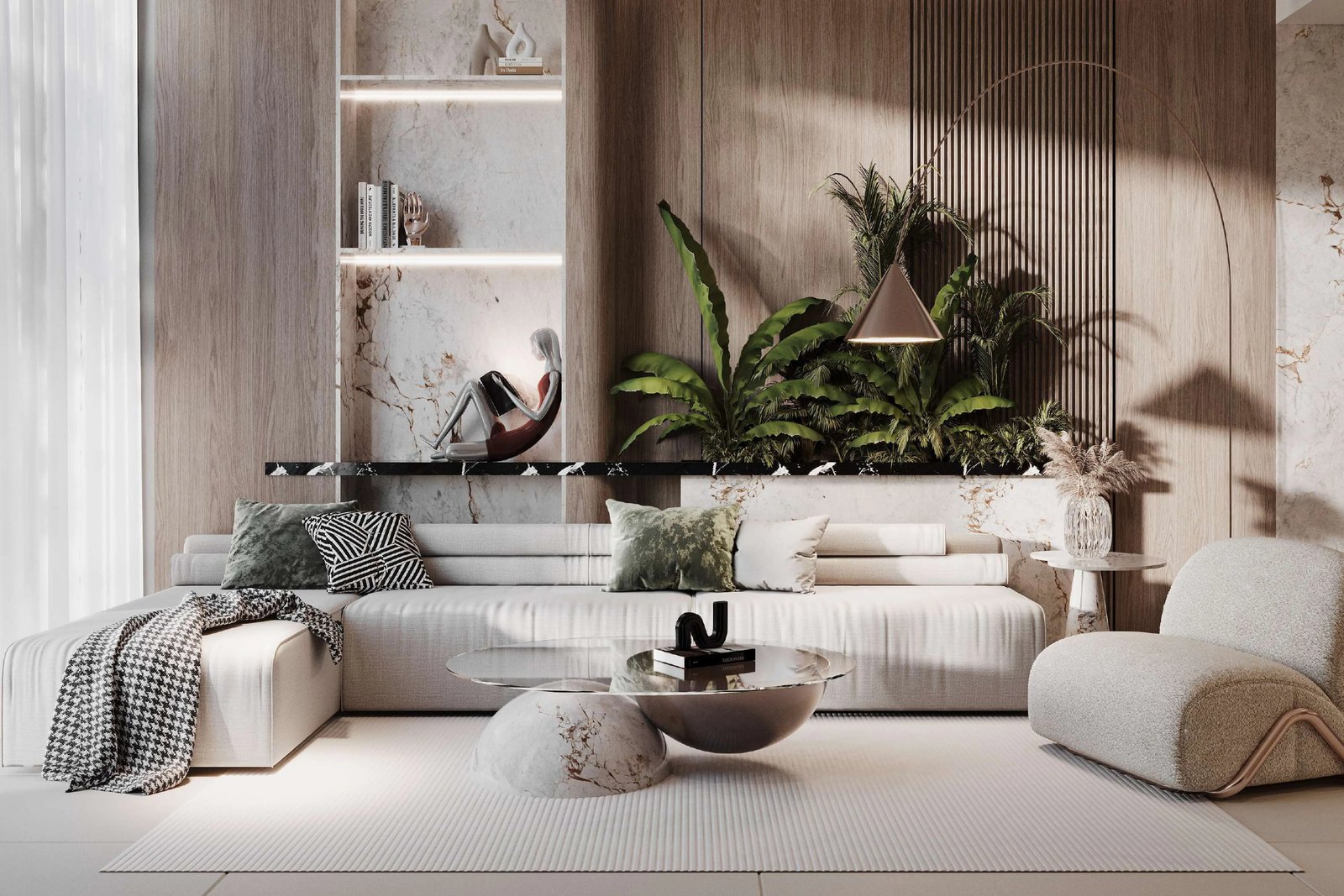 Omya Residences