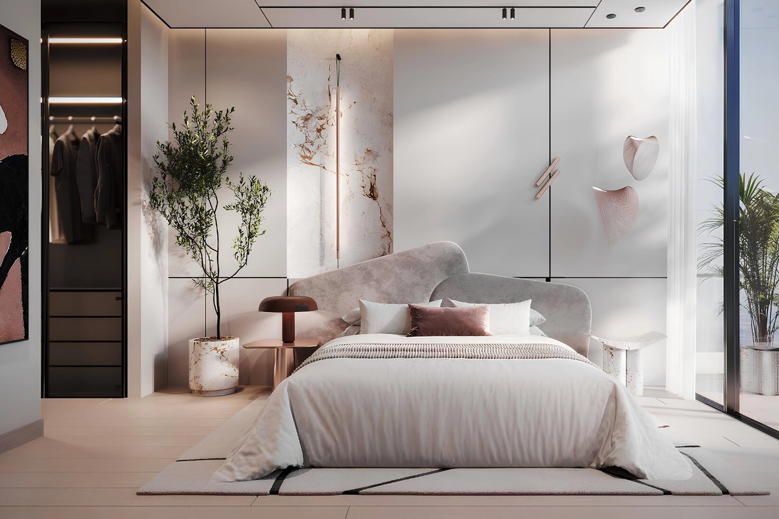 Omya Residences