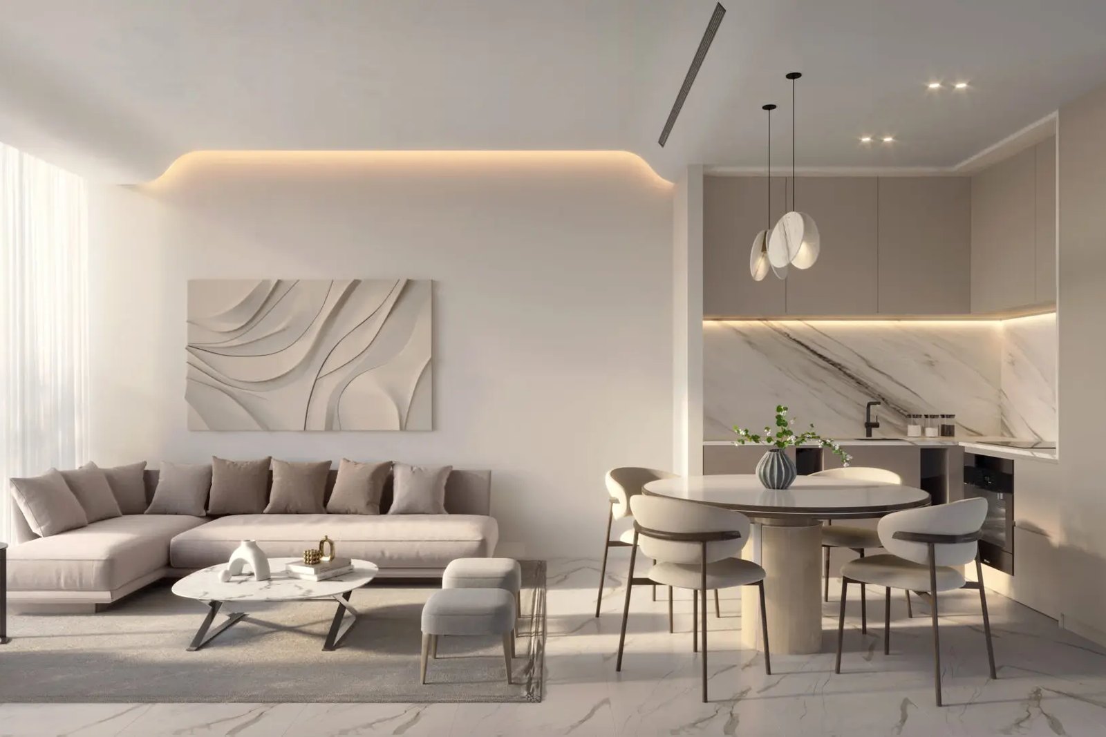 ONDA by KASCO
