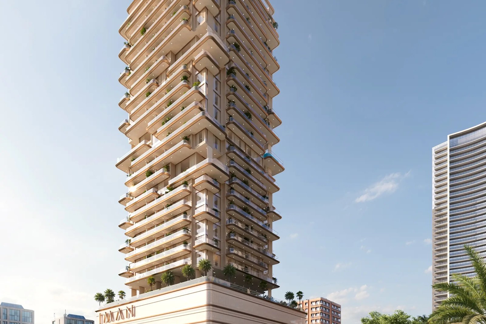 One Park Square