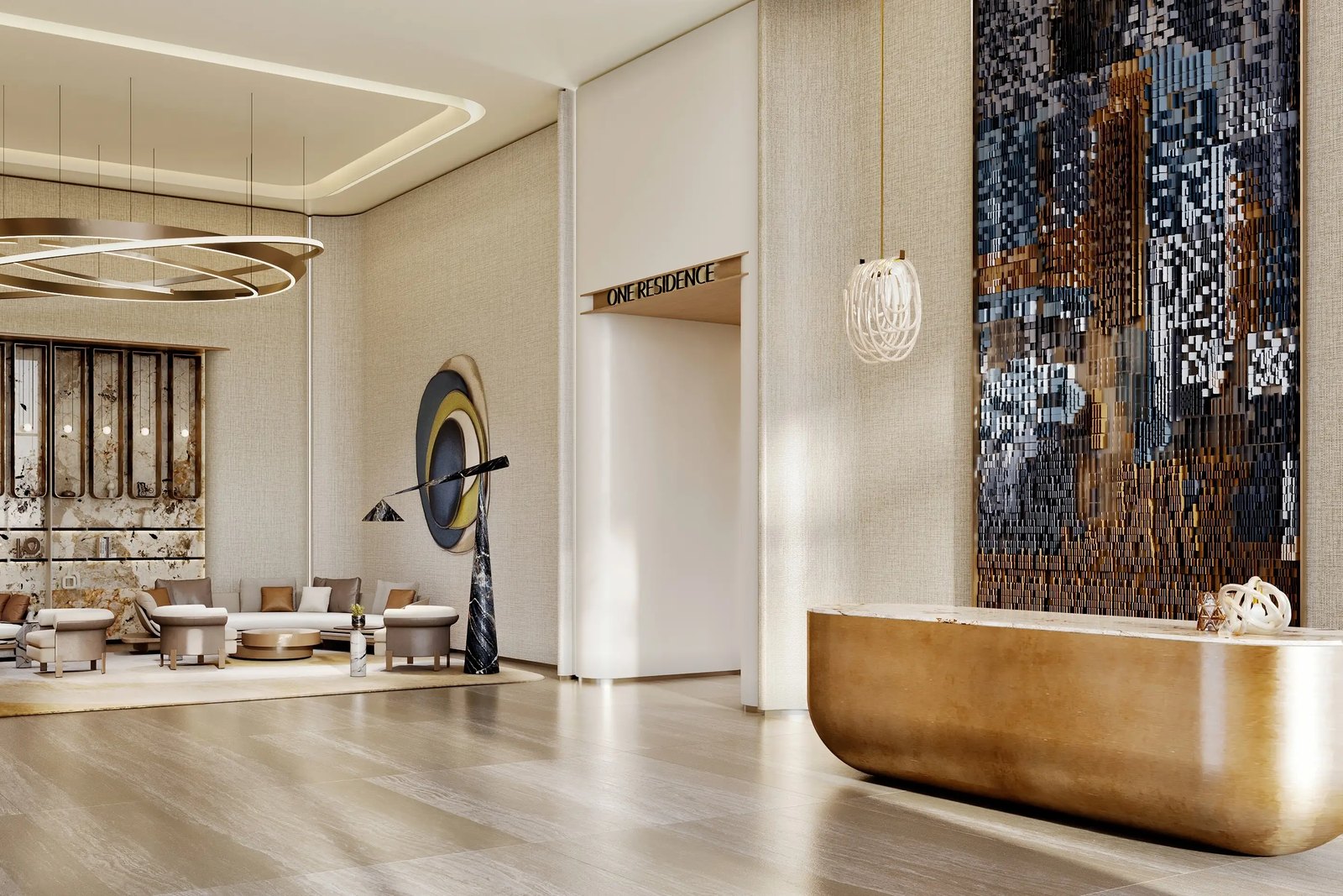 One Residence