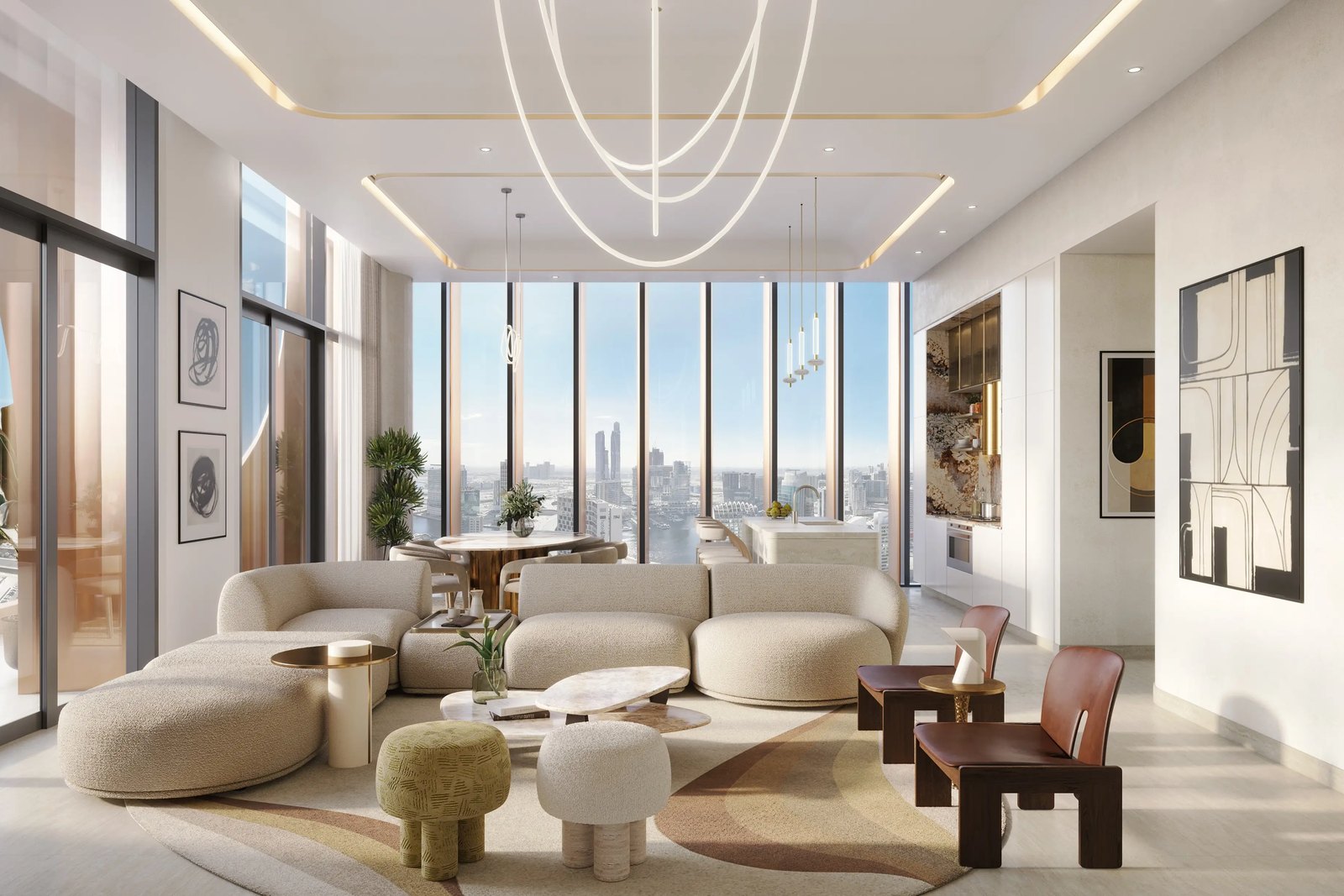 One Residence