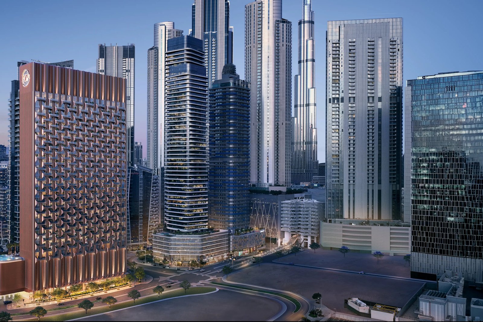 One Residence