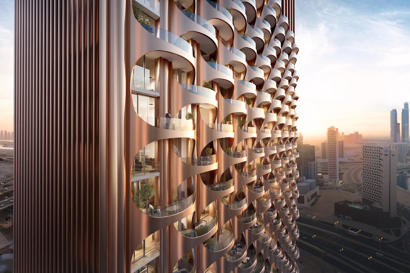 One Residence