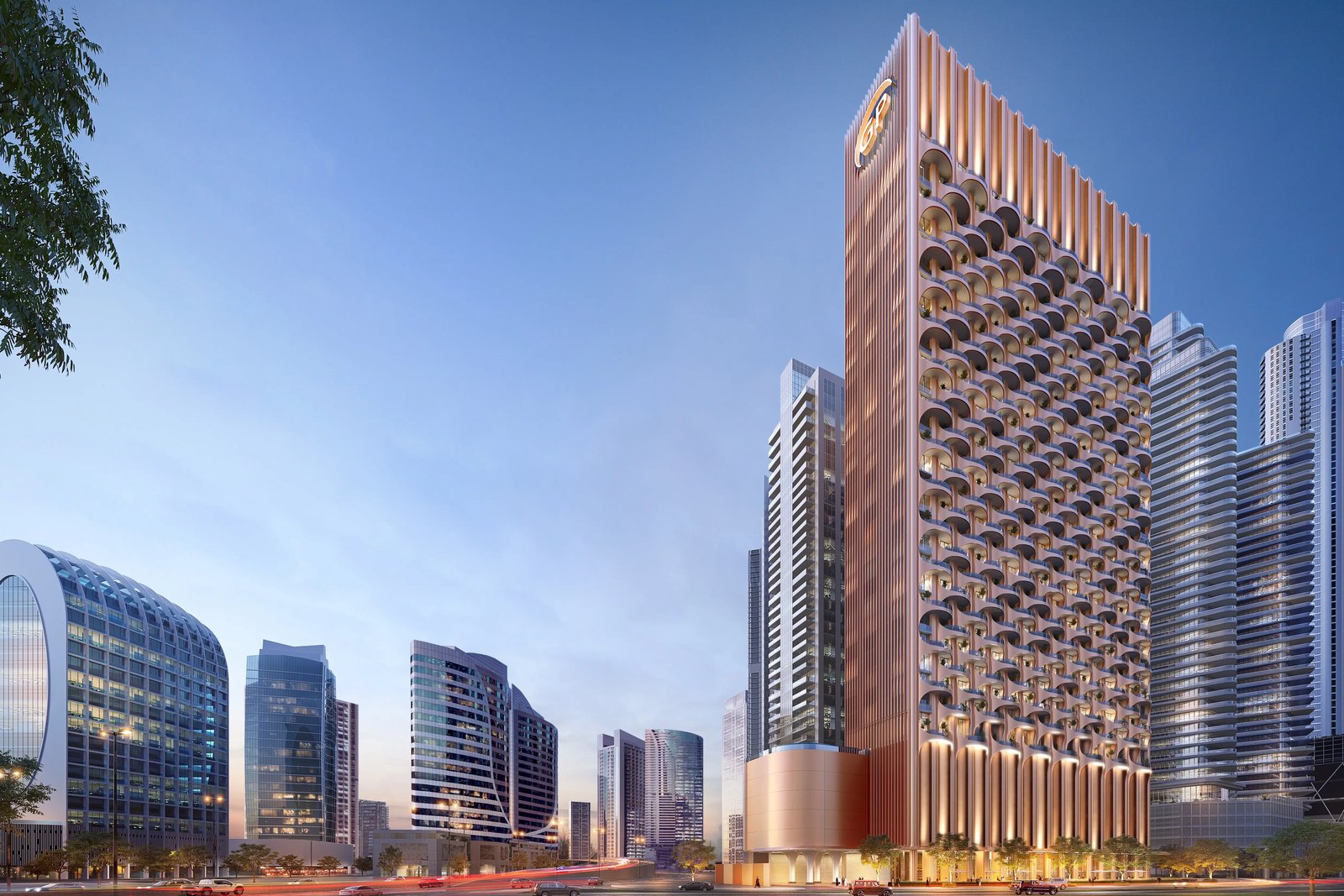 One Residence