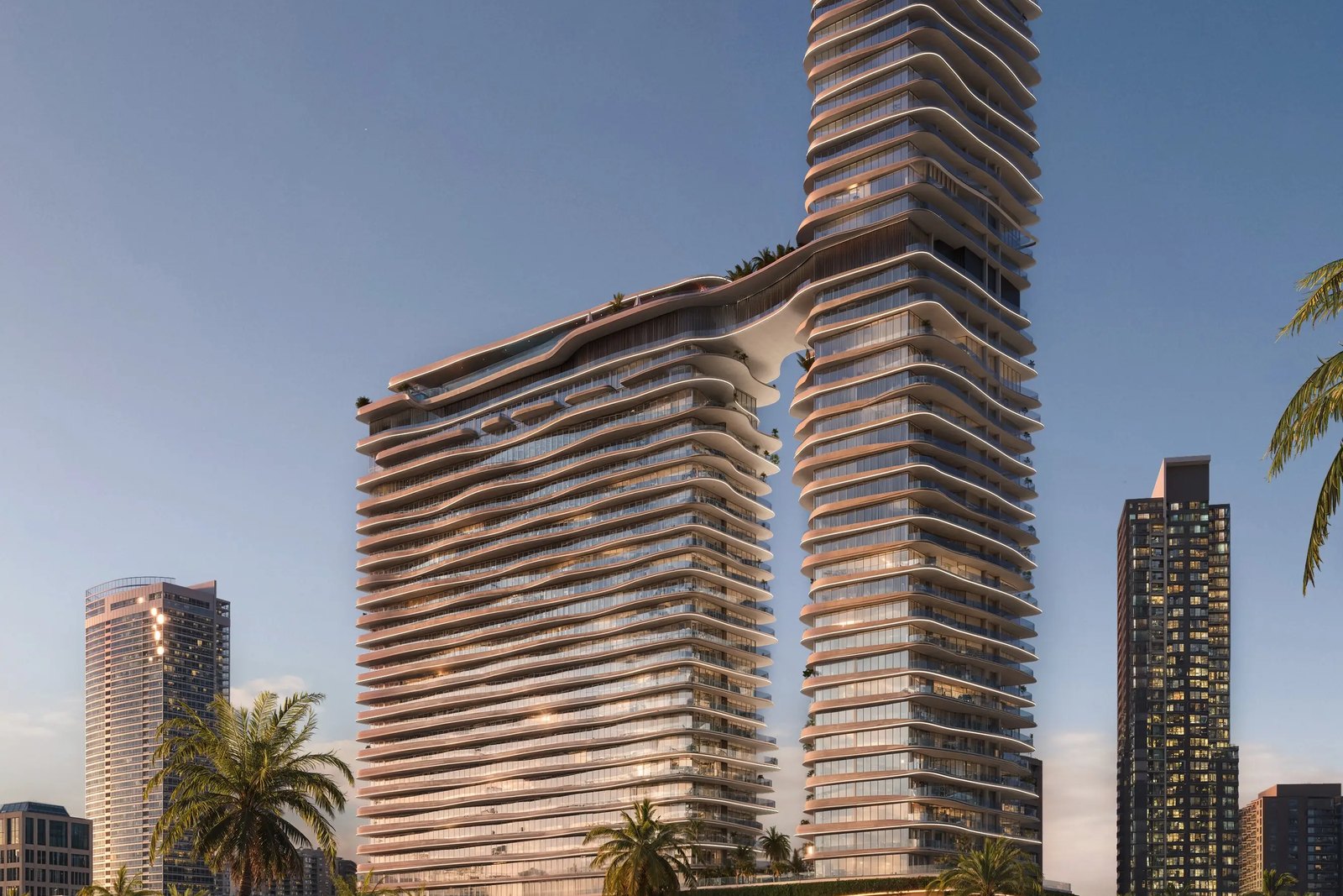 One Sky Park