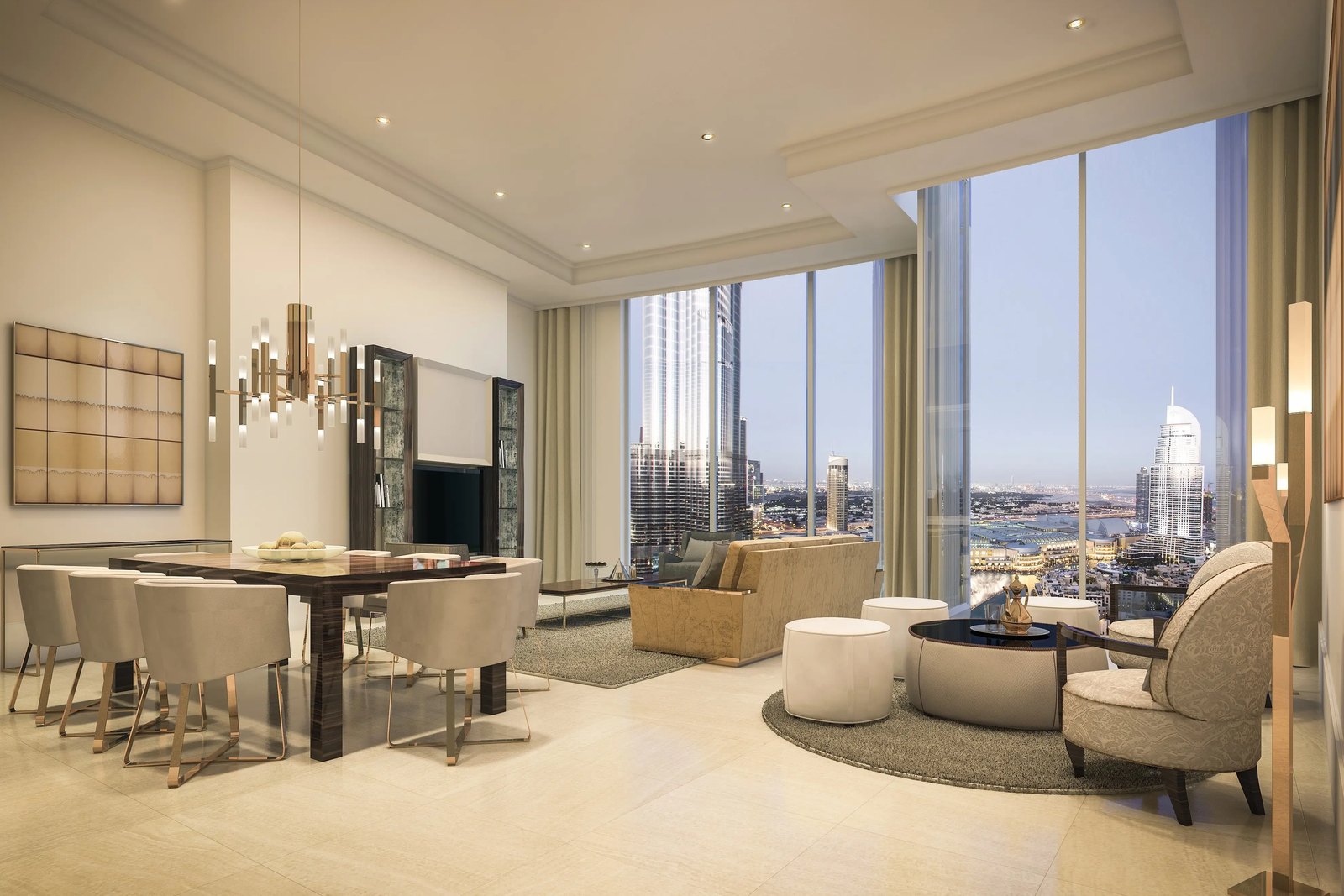 Opera Grand