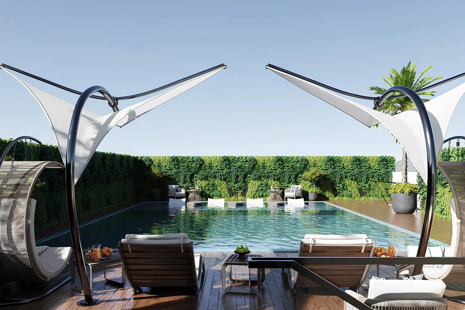 Orchid Residence 1